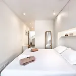Paraiso B18 Penthouse Sea View & Sunny Terraces
