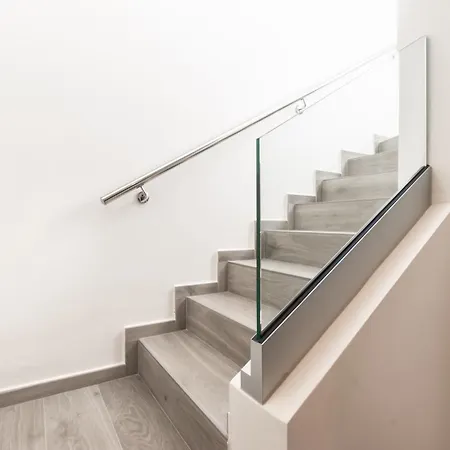 Paraiso B18 Penthouse Sea View & Sunny Terraces