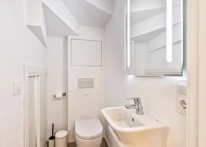 Paraiso B18 Penthouse Sea View & Sunny Terraces *