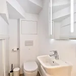 Paraiso B18 Penthouse Sea View & Sunny Terraces *